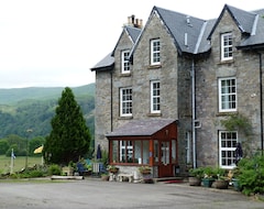 Hotel Suie Lodge (Crianlarich, United Kingdom)