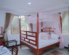 Hotelli Igumbilo Hilltop (Iringa, Tansania)