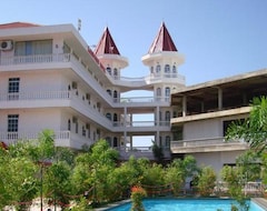 Khách sạn Landcons Hotel (Pantai Cenang, Malaysia)