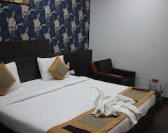 Hotelli Capital O 3940 Hotel Flowers Inn (Kota, Intia)