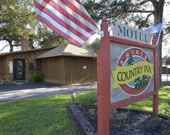 Motel Shiner Country Inn (Shiner, EE. UU.)