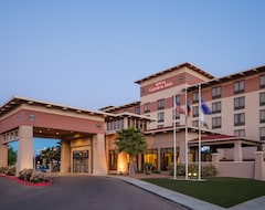 Hotel Hilton Garden Inn El Paso / University (El Paso, USA)