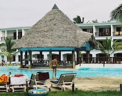 Hotel Paradise Beach (Shanzu Beach, Kenya)