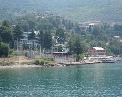 Hotel Granit (Ohrid, Republikken Nordmakedonien)