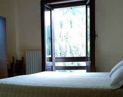 Khách sạn Meublé Adler (Santa Caterina Valfurva, Ý)
