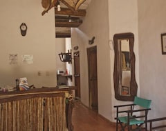 Majatalo Hosteria Dona Vivi (Barichara, Kolumbia)