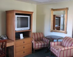 Hotel Gateway Lodge (Rifle, USA)