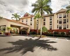 Hotel Hampton Inn & Suites Fort Myers Beach Sanibel Gateway (Fort Myers Beach, USA)