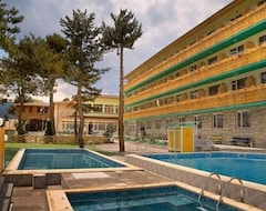 Balneohotel Aura (Velingrad, Bulgaria)