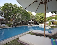 Otel Natah Bale Villas (Sanur, Endonezya)