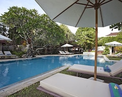 Hotelli Natah Bale Villas (Sanur, Indonesia)