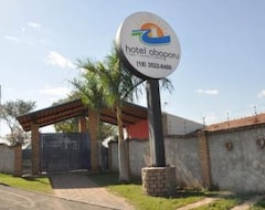 Khách sạn HOTEL ABAPORU (Adamantina, Brazil)