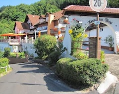 Hotelli Haus Am Berg (Oberkirch, Saksa)