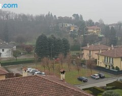 Toàn bộ căn nhà/căn hộ J&c House -lake Bosisio (Bosisio Parini, Ý)