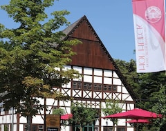Khách sạn Hof Hueck (Bad Sassendorf, Đức)