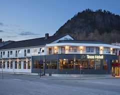 Hotelli Tinos Hotell (Namsos, Norja)
