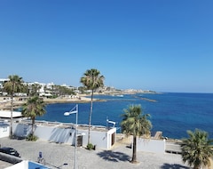Koko talo/asunto Seaside Apartments (Paphos, Kypros)