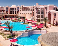 Hotel Lella Meriam (Zarzis, Túnez)