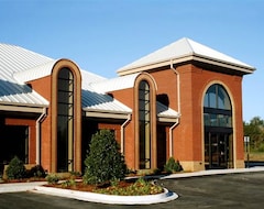 Khách sạn SpringHill Suites Statesboro University Area (Statesboro, Hoa Kỳ)