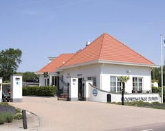 Apart Otel Europarcs Noordwijkse Duinen (Noordwijk, Hollanda)