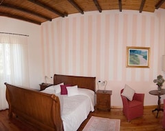 Bed & Breakfast Cascina Doria (Vernate, Ý)