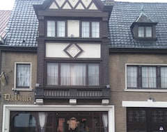 Khách sạn Da Vinci (Oudenaarde, Bỉ)