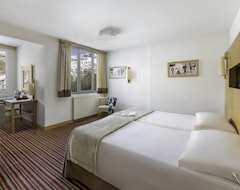Hotel Club Med Cervinia - Italian Alps (Breuil-Cervinia, Italien)