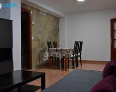 Tüm Ev/Apart Daire Apartamento Corregidor (Malaka, İspanya)