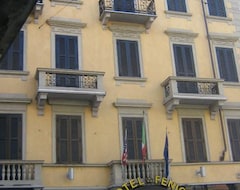 Hotel Fenice (Milán, Italia)