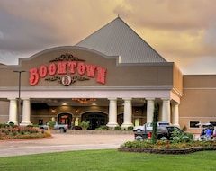 Hotel Boomtown Casino Bossier City (Bossier City, EE. UU.)