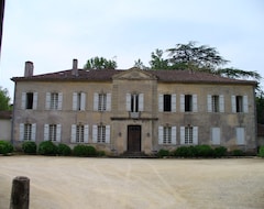 Hotel Château du Prada (Labastide-d'Armagnac, France)