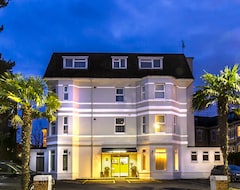 Hotel Connaught Lodge (Bournemouth, United Kingdom)