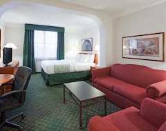 Hotel La Quinta Inn & Suites Madison American Center (Madison, USA)