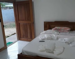 Hostal Costa Azul Capurganá (Capurgana, Colombia)