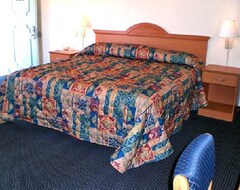 Hotelli Motel 6 Concord (Concord, Amerikan Yhdysvallat)