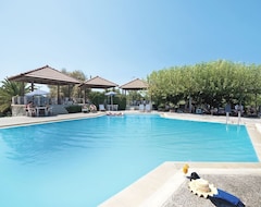 Hotel GORTYNA (Skaleta, Greece)