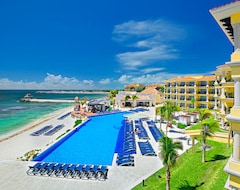 Otel Marina El Cid Spa & Beach Resort (Puerto Morelos, Meksika)