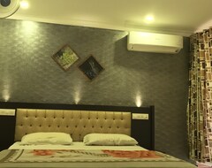 Hotel The Redbell Residency (Malappuram, Indien)