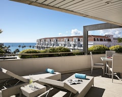 Hotel Barriere Le Gray d'Albion (Cannes, Fransa)
