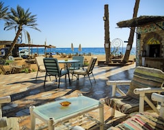 Hotel Habiba Beach Lodge (Nuweiba, Egypt)