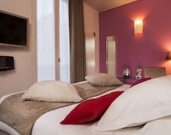 Hotel Soft (Parijs, Frankrijk)