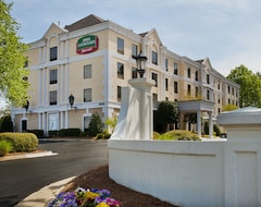 Hotel Courtyard By Marriott Raleigh Crabtree Valley (Raleigh, EE. UU.)