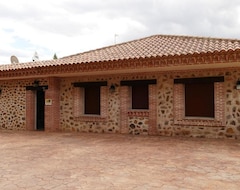Casa Rural La Cabrera (Los Navalucillos, Spanien)