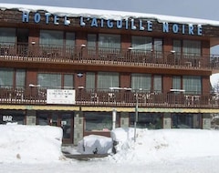 Hotel Aiguille Noire (Valloire, Francia)