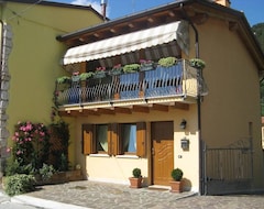 Oda ve Kahvaltı Wind's House (Pove del Grappa, İtalya)