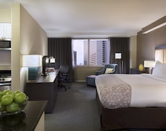 Hotel The Windsor Suites (Philadelphia, USA)