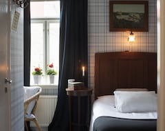 Hotelli Strandflickornas Havshotell (Lysekil, Ruotsi)
