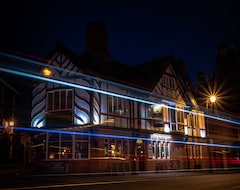 Khách sạn The Saddle Inn (Chester, Vương quốc Anh)