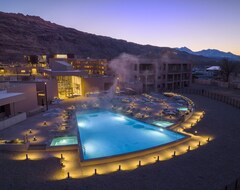 Hotel The Moab Resort, WorldMark Associate (Moab, USA)
