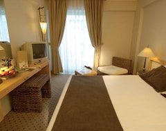Hotel Amara Wing Resort (Kemer, Turska)